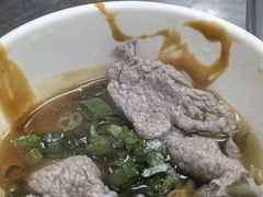 -三兴涮羊肉(荣安大街店)