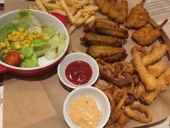 -必胜客(东大桥店)