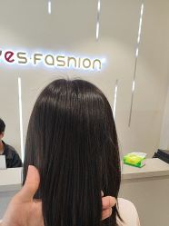 -逸丝风尚