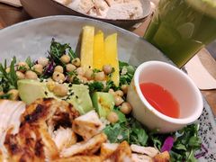 -Wagas(凤凰汇店)
