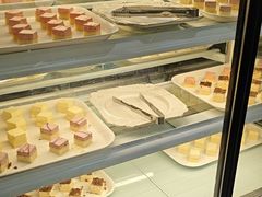 -凡塔斯牛排自助餐厅(广东佛山三水万达店)