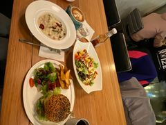 -UPPER KITCHEN(延安路店)