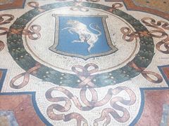 -埃马努埃莱二世拱廊