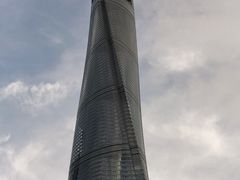 -上海中心大厦