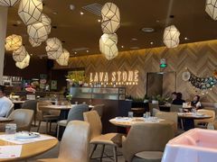 -原石牛扒·约会餐厅(龙城万科里店)