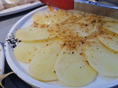 -外婆掌柜·东北家庭烤肉(托乐嘉店)