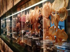 自助取餐区-潮上潮(南中环店)