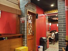 -京元盛铜锅涮肉(上海总店)