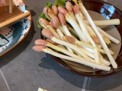 -一朵菌·野生菌探索家火锅(南亚店)