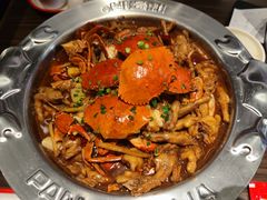 -胖哥俩肉蟹煲(湛江印象汇店)
