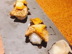 -赤坂亭 M9和牛烧肉(水街店)