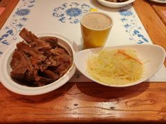 -东方饺子王(新阳路店)