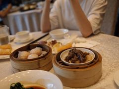 -香宫中餐厅 · 桂林香格里拉
