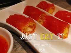 -悦秀·高级粤菜