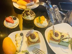 -厦门万丽酒店·R Bar