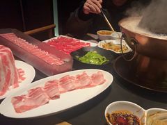 -东来顺·非遗火锅(高新店)