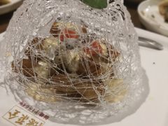 -全聚德(江宁店)