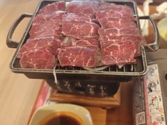 -有喜屋·鲜鸡烧鸟·居酒屋(安龙路店)