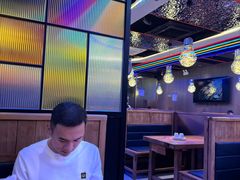 -小俩口烧烤东北菜(双井店)