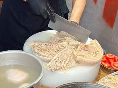 -井福老火锅(温江亚洲湾店)