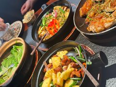 -旺爷砂锅·茶作(国贸城店)