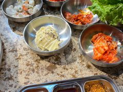 -朴安胖·韩国烤肉(沈阳店)