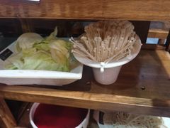 -唇辣号重庆老火锅(亦庄店)