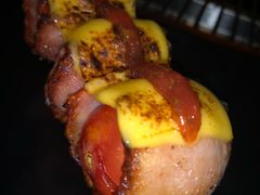 -鸟串烧Yakitori
