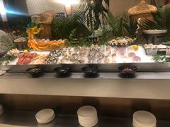 -索菲特酒店 · 云尚天际自助餐厅