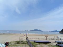 -宁波松兰山滨海旅游度假区