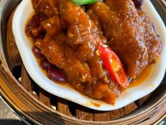 -南海渔村·徐博馆(琶洲店-粤菜养生宴)