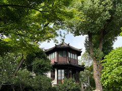 -拙政园