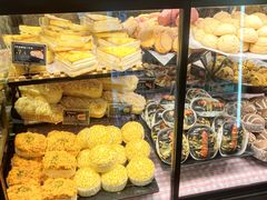 -Caidie Bakery采蝶轩(百越店)