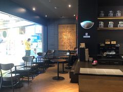 -星巴克(上海南站店)