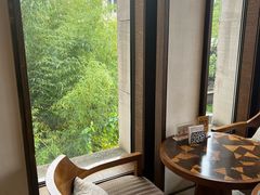 -上海崇明金茂凯悦酒店