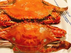 -星伦多海鲜自助餐厅(时代广场店)