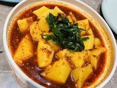 -奔跑吧陕菜·盛世长安(民乐园万达店)