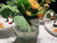 -君庭中餐馆(湘江豪生店)