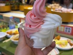 -大橘元自助回转火锅(天河新天地店)