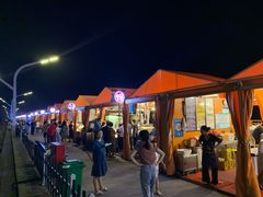 -沈家门海鲜夜排档19号(滨港路店)