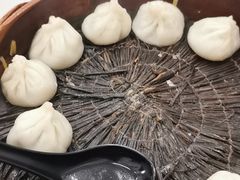 小笼包-万寿斋(山阴路店)