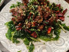 -吃货私房菜(丽江束河古镇店)