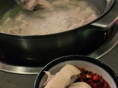 -同仁四季椰子鸡(宝安壹方城店)