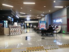 -SFC上影影城(新世界店)