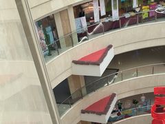 -北京市百货大楼(王府井店)