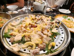 -阿多私房菜(顺德店)