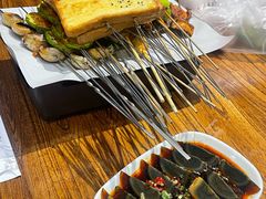 -壹块捌烧烤(灯市口店)