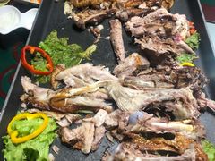 -九十九顶毡房(阜石路店)