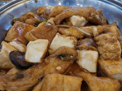 -潮喜竹溪荔湖酒家(荔枝湾店)