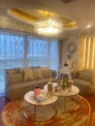 -茜尔维亚修身连锁(闵行莘庄店)